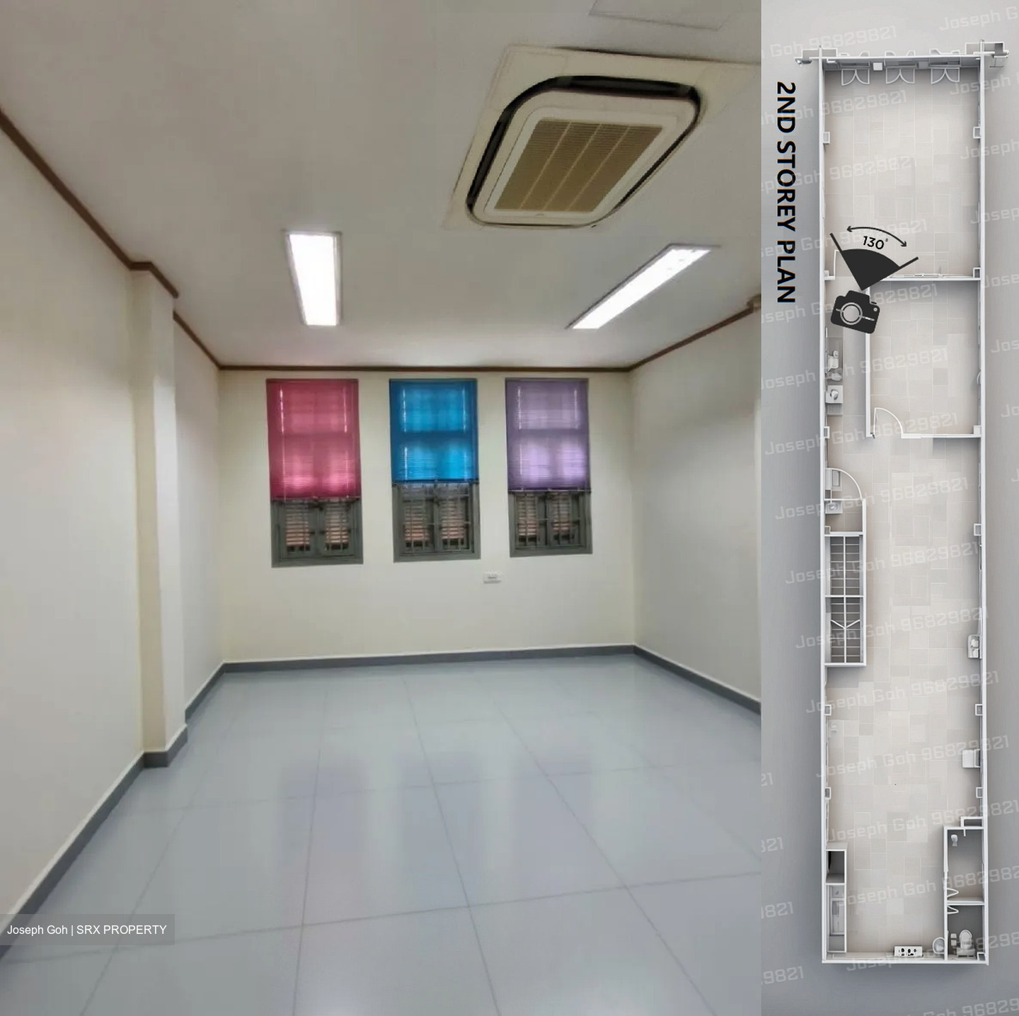 Joo Chiat Road (D15), Shop House #482835191